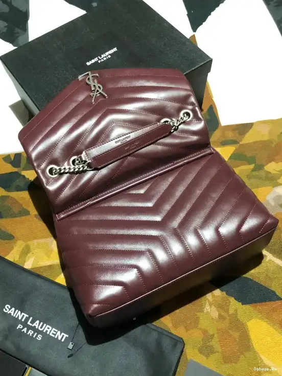 YSL LOULOU 0702